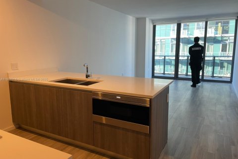 Снять в аренду кондоминиум в Майами, Флорида 1 спальня, 80.45м2, № 2018412 - фото 12