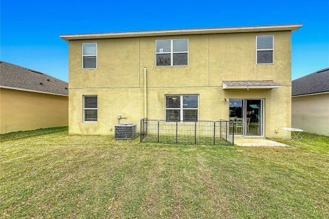 Casa en venta en Clermont, Florida, 5 dormitorios, 243.03 m2 № 2103335 - foto 30