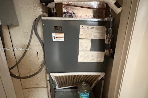 Townhouse in West Palm Beach, Florida 2 bedrooms, 112.78 sq.m. № 1990830 - photo 5