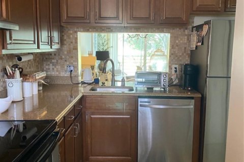 Copropriété à vendre à Davie, Floride: 2 chambres, 102.19 m2 № 1938533 - photo 15
