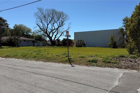 Land in Clearwater, Florida № 1590390 - photo 1