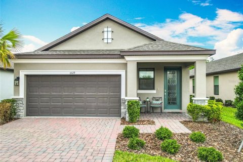 Casa en venta en Poinciana, Florida, 2 dormitorios, 126.81 m2 № 1679621 - foto 2