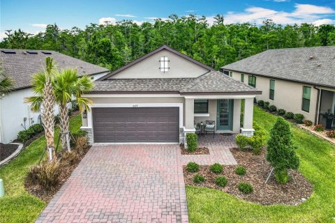 Casa en venta en Poinciana, Florida, 2 dormitorios, 126.81 m2 № 1679621 - foto 1