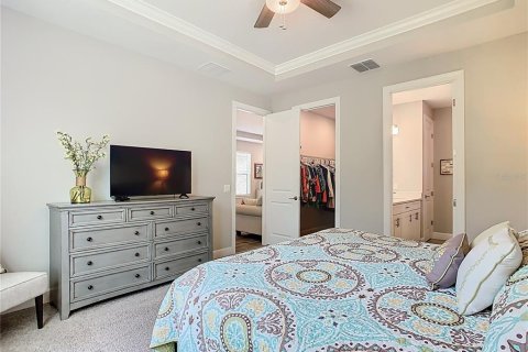 Casa en venta en Poinciana, Florida, 2 dormitorios, 126.81 m2 № 1679621 - foto 21