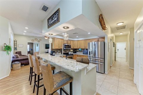 House in Bradenton, Florida 3 bedrooms, 258.73 sq.m. № 1631854 - photo 13