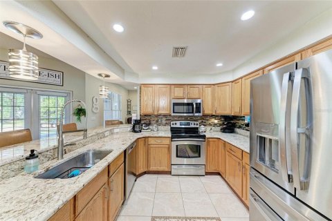 House in Bradenton, Florida 3 bedrooms, 258.73 sq.m. № 1631854 - photo 14