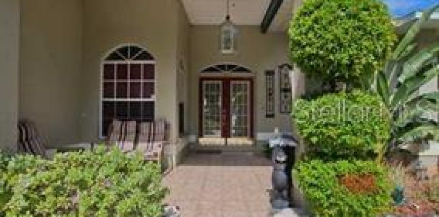 House in Bradenton, Florida 3 bedrooms, 258.73 sq.m. № 1631854