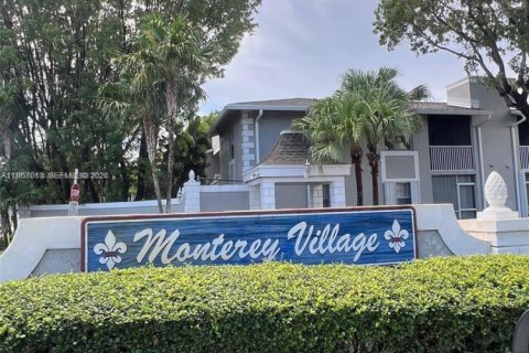 Condo in Miami, Florida, 2 bedrooms № 2028419