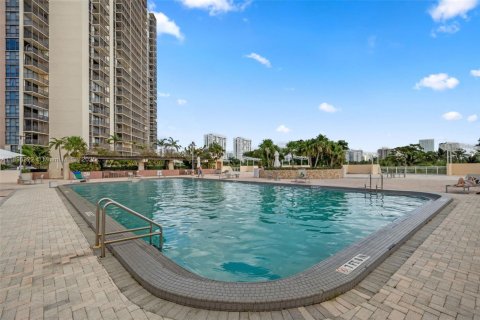 Copropriété à vendre à Aventura, Floride: 1 chambre, 84.82 m2 № 1950444 - photo 8