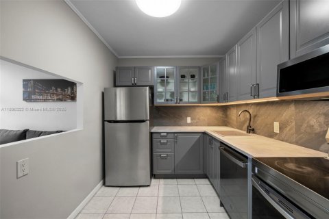 Copropriété à vendre à Aventura, Floride: 1 chambre, 84.82 m2 № 1950444 - photo 22