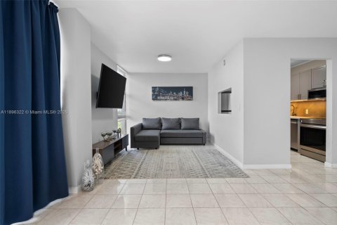 Copropriété à vendre à Aventura, Floride: 1 chambre, 84.82 m2 № 1950444 - photo 19