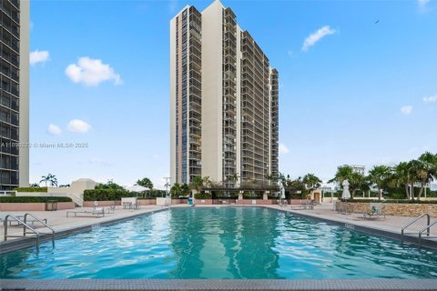 Copropriété à vendre à Aventura, Floride: 1 chambre, 84.82 m2 № 1950444 - photo 7