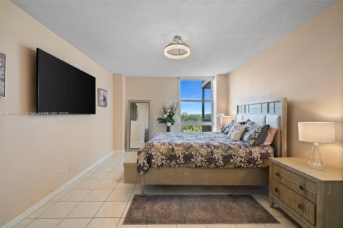 Copropriété à vendre à Aventura, Floride: 1 chambre, 84.82 m2 № 1950444 - photo 24