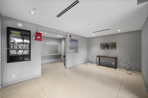 Copropriété à vendre à Aventura, Floride: 1 chambre, 84.82 m2 № 1950444 - photo 11