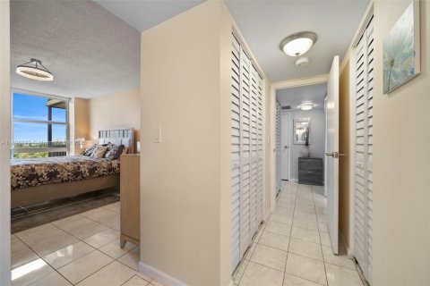Copropriété à vendre à Aventura, Floride: 1 chambre, 84.82 m2 № 1950444 - photo 25