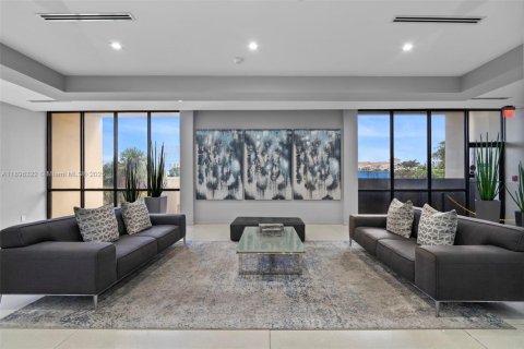 Copropriété à vendre à Aventura, Floride: 1 chambre, 84.82 m2 № 1950444 - photo 12