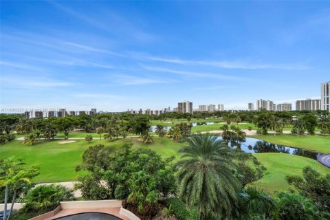 Copropriété à vendre à Aventura, Floride: 1 chambre, 84.82 m2 № 1950444 - photo 13