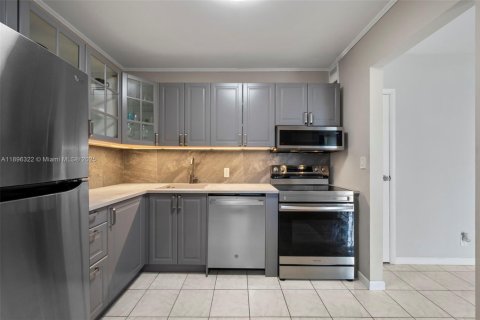 Copropriété à vendre à Aventura, Floride: 1 chambre, 84.82 m2 № 1950444 - photo 21