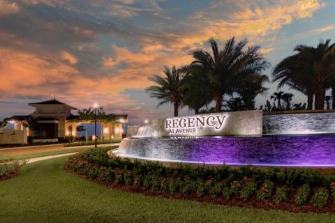 Villa ou maison à vendre à Palm Beach Gardens, Floride: 2 chambres, 200.2 m2 № 2245698 - photo 18