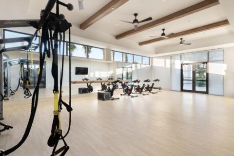 Villa ou maison à vendre à Palm Beach Gardens, Floride: 2 chambres, 200.2 m2 № 2245698 - photo 25