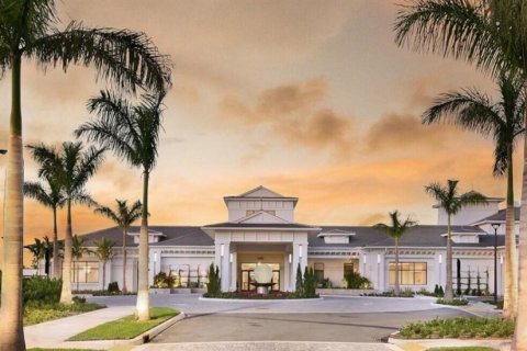 Villa ou maison à vendre à Palm Beach Gardens, Floride: 2 chambres, 200.2 m2 № 2245698 - photo 15