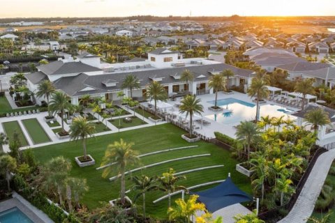 Villa ou maison à vendre à Palm Beach Gardens, Floride: 2 chambres, 200.2 m2 № 2245698 - photo 19