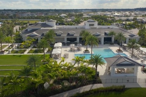 Villa ou maison à vendre à Palm Beach Gardens, Floride: 2 chambres, 200.2 m2 № 2245698 - photo 16