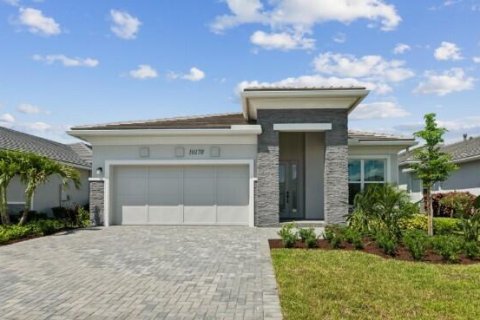 House in Palm Beach Gardens, Florida 2 bedrooms, 200.2 sq.m. № 2245698