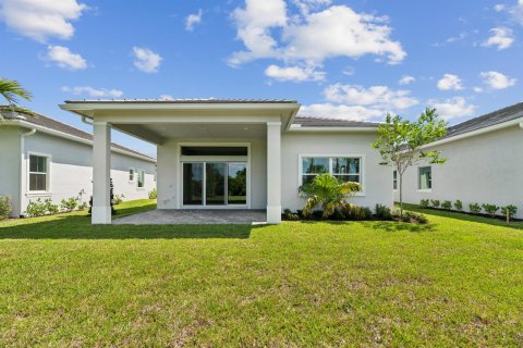 Villa ou maison à vendre à Palm Beach Gardens, Floride: 2 chambres, 200.2 m2 № 2245698 - photo 13