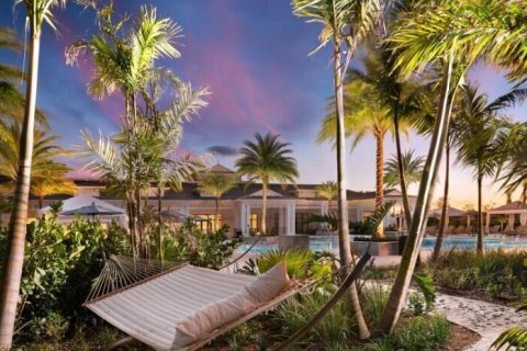 Villa ou maison à vendre à Palm Beach Gardens, Floride: 2 chambres, 200.2 m2 № 2245698 - photo 29