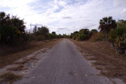Land in North Port, Florida № 2165361 - photo 8