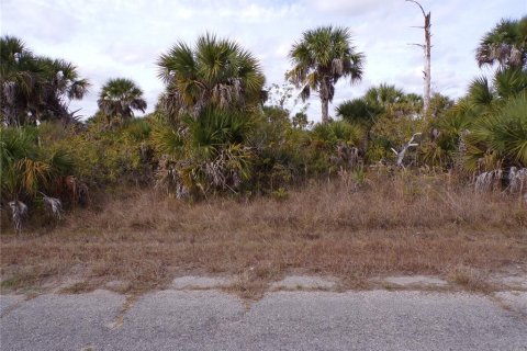 Land in North Port, Florida № 2165361 - photo 5