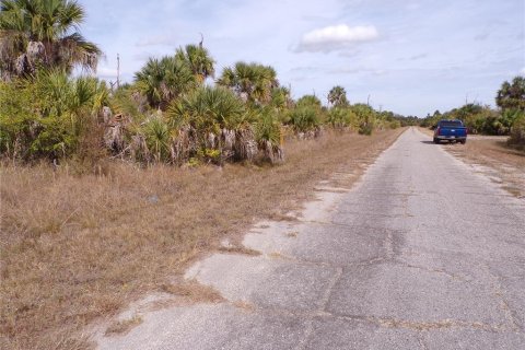 Land in North Port, Florida № 2165361 - photo 3
