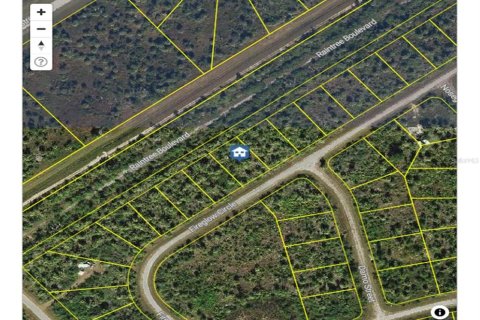 Land in North Port, Florida № 2165361 - photo 6