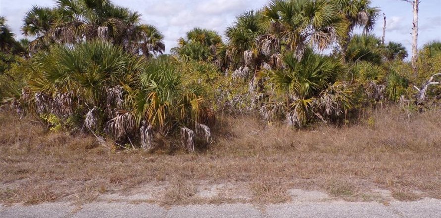 Land in North Port, Florida № 2165361