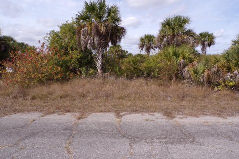Land in North Port, Florida № 2165361 - photo 2
