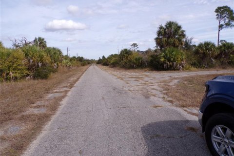 Land in North Port, Florida № 2165361 - photo 9
