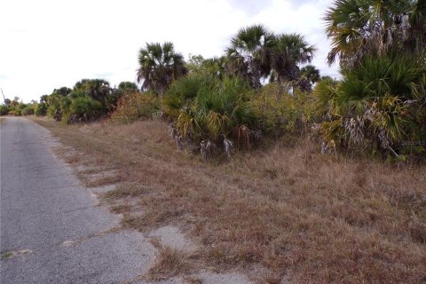 Land in North Port, Florida № 2165361 - photo 7