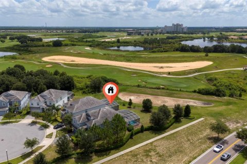 House in Davenport, Florida 8 bedrooms, 363.15 sq.m. № 1853623 - photo 9