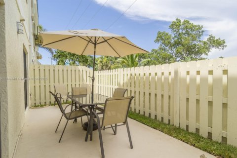 Copropriété à vendre à Jupiter, Floride: 2 chambres, 105.91 m2 № 1962638 - photo 16