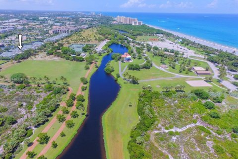 Copropriété à vendre à Jupiter, Floride: 2 chambres, 105.91 m2 № 1962638 - photo 21