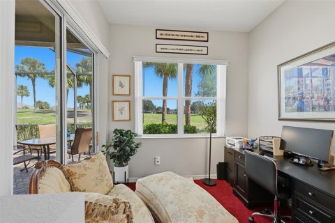 Villa ou maison à vendre à Sun City Center, Floride: 2 chambres, 181.07 m2 № 2298322 - photo 28