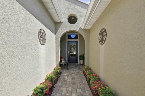 Villa ou maison à vendre à Sun City Center, Floride: 2 chambres, 181.07 m2 № 2298322 - photo 3