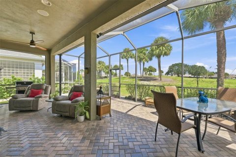 Villa ou maison à vendre à Sun City Center, Floride: 2 chambres, 181.07 m2 № 2298322 - photo 6