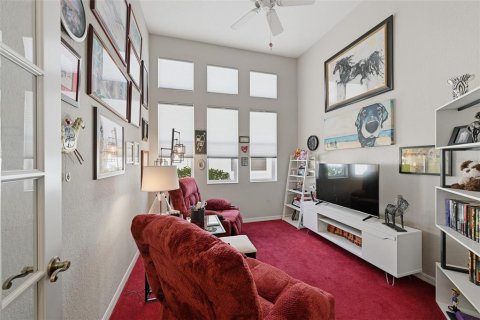 Villa ou maison à vendre à Sun City Center, Floride: 2 chambres, 181.07 m2 № 2298322 - photo 12