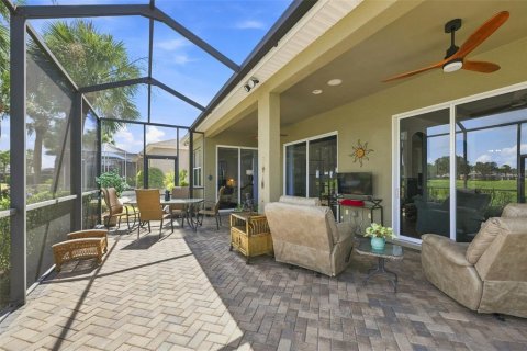 Villa ou maison à vendre à Sun City Center, Floride: 2 chambres, 181.07 m2 № 2298322 - photo 24