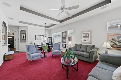Villa ou maison à vendre à Sun City Center, Floride: 2 chambres, 181.07 m2 № 2298322 - photo 4