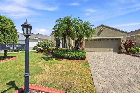 Villa ou maison à vendre à Sun City Center, Floride: 2 chambres, 181.07 m2 № 2298322 - photo 2