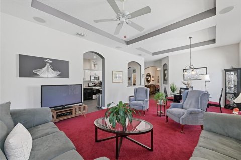 Villa ou maison à vendre à Sun City Center, Floride: 2 chambres, 181.07 m2 № 2298322 - photo 14