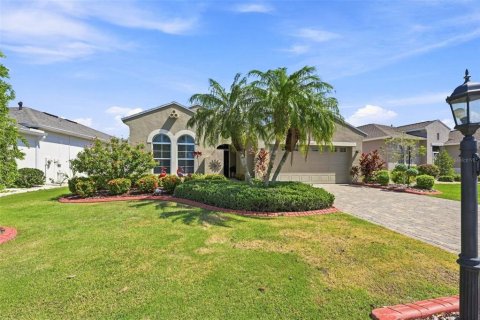Villa ou maison à vendre à Sun City Center, Floride: 2 chambres, 181.07 m2 № 2298322 - photo 7